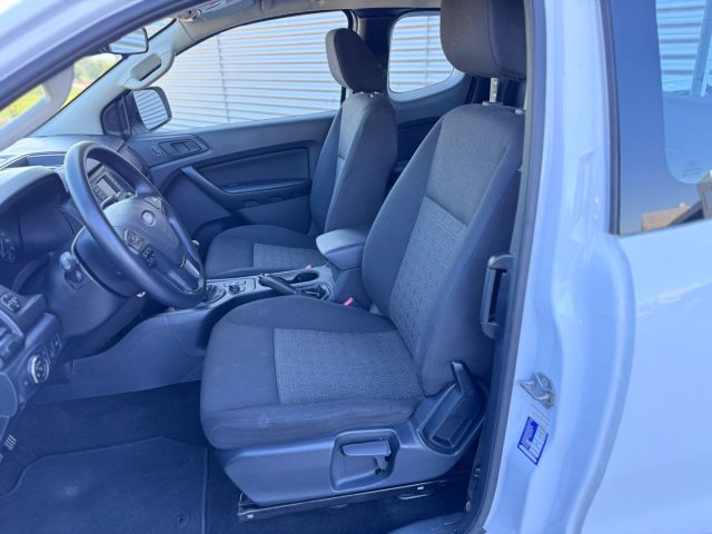 FORD Ranger usata, con Servosterzo