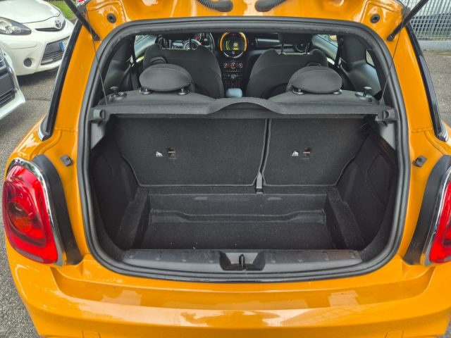 MINI Cooper S usata, con Antifurto