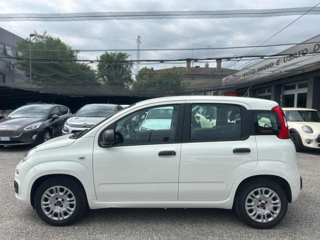 FIAT Panda usata, con Climatizzatore