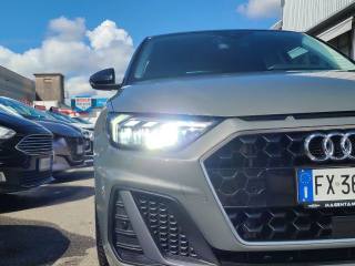 AUDI A1 usata, con Boardcomputer