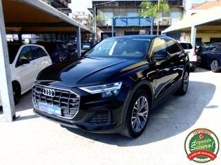 AUDI Q8 usata, con Airbag laterali