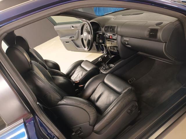 AUDI S3 usata, con Autoradio