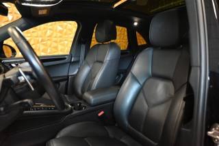PORSCHE Macan usata 25