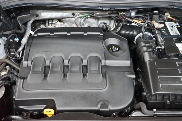 VOLKSWAGEN Tiguan usata 67