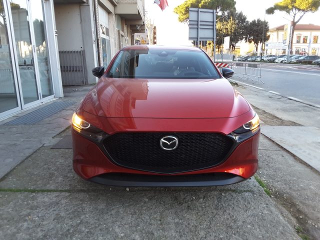 MAZDA 3 usata, con Airbag laterali