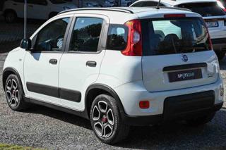 FIAT Panda usata, con Chiusura centralizzata