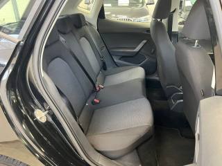 SEAT Ibiza usata, con Servosterzo