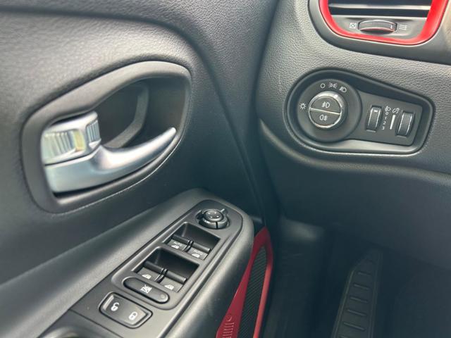 JEEP Renegade usata, con Cruise Control