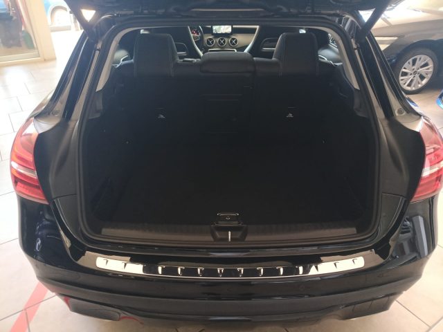 MERCEDES-BENZ GLA 200 usata, con Vivavoce