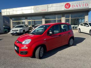 FIAT Panda usata, con Airbag