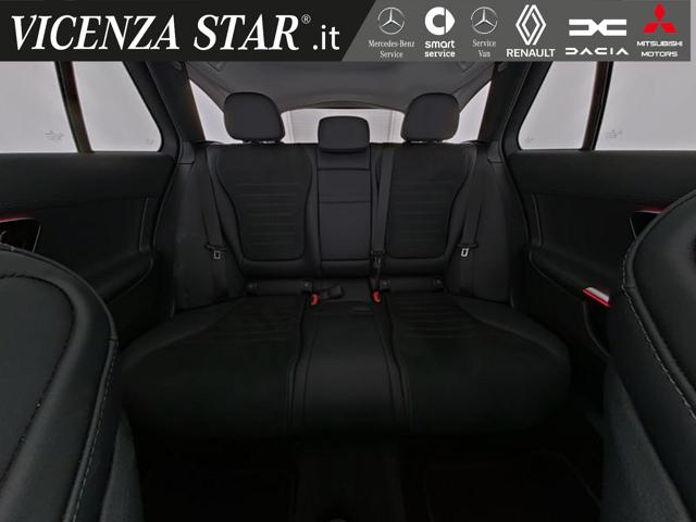 MERCEDES-BENZ C 220 usata, con Controllo trazione