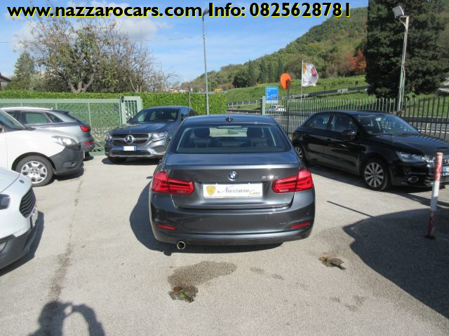 BMW 318 usata, con Climatizzatore