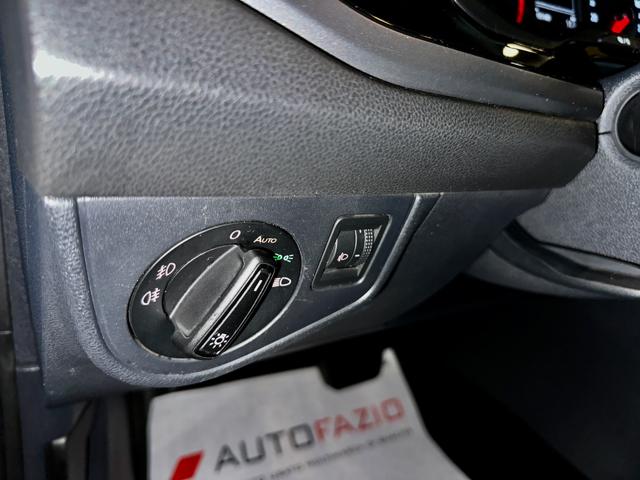 VOLKSWAGEN Polo usata, con Vetri oscurati