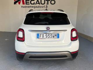 FIAT 500X usata, con Airbag testa