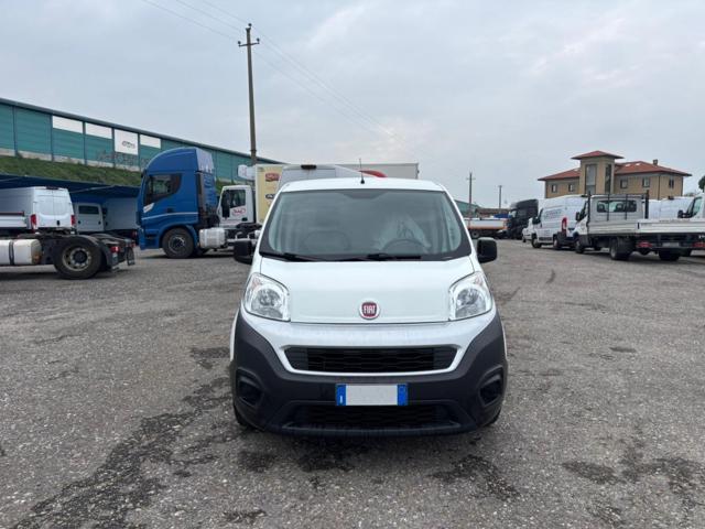 FIAT Fiorino usata, con Airbag