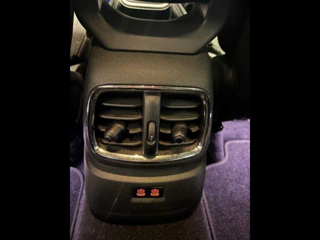 MINI Mini usata, con Sensori di parcheggio posteriori