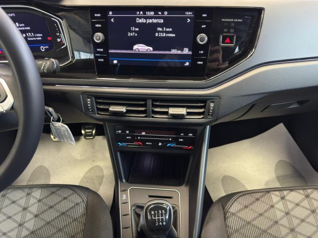 VOLKSWAGEN Taigo usata, con ESP