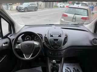 FORD Transit Courier usata 15