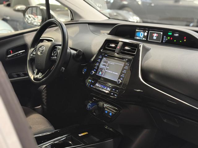 TOYOTA Prius usata, con Climatizzatore