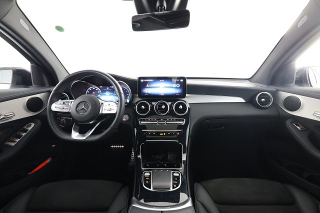 MERCEDES-BENZ CLA usata 3