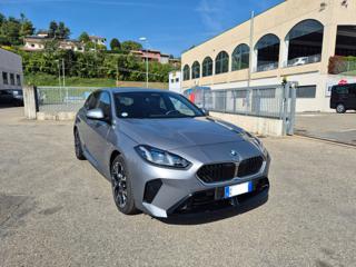 BMW 118 usata, con Airbag Passeggero