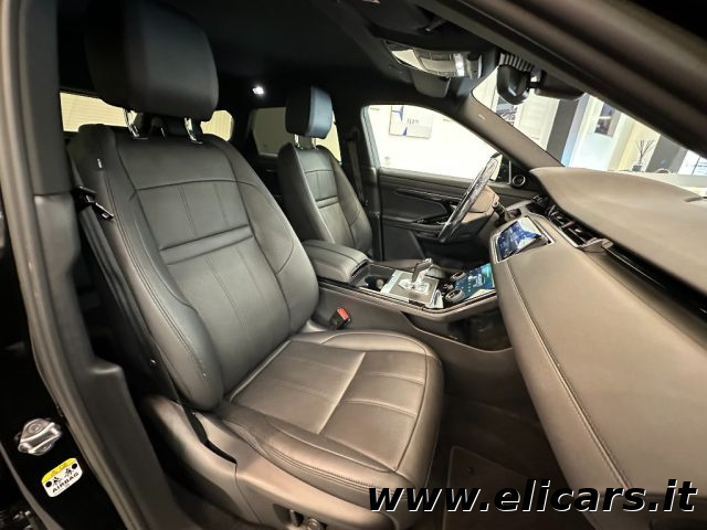 LAND ROVER Range Rover Evoque usata, con Park Distance Control