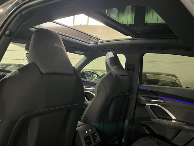 AUDI Q5 usata, con Touch screen