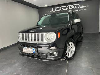 JEEP Renegade usata, con Airbag laterali