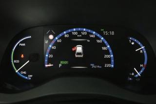 TOYOTA Yaris Cross usata 6