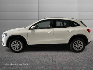 MERCEDES-BENZ GLA 180 usata, con Autoradio