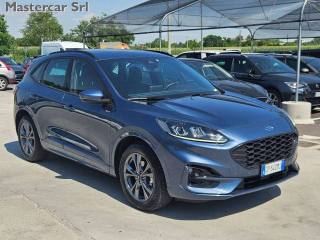 FORD Kuga usata, con Boardcomputer