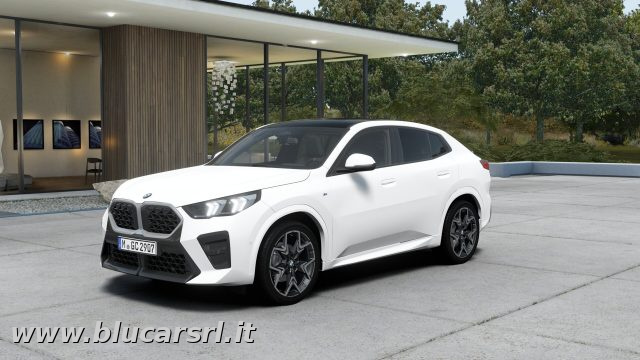 BMW X2 usata 42