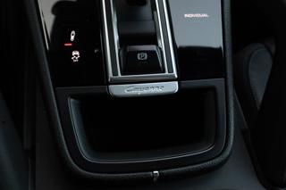 PORSCHE Cayenne usata, con Sedile posteriore sdoppiato