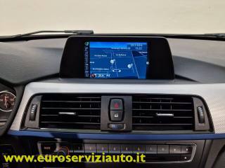 BMW 318 usata, con Vetri oscurati