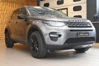 LAND ROVER Discovery Sport usata 74
