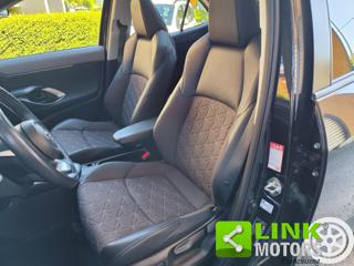 TOYOTA Yaris Cross usata, con Alzacristalli elettrici