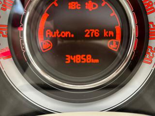FIAT 500 usata, con Volante multifunzione