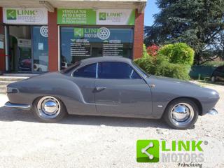 VOLKSWAGEN Karmann Ghia usata 1