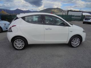 LANCIA Ypsilon usata 13