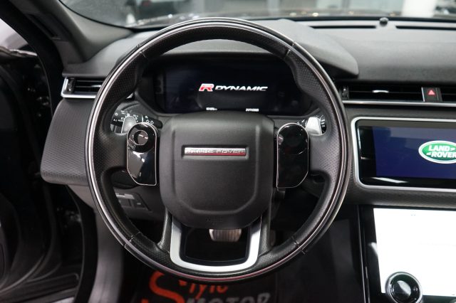 LAND ROVER Range Rover Velar usata, con Tetto panorama