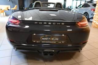 PORSCHE 718 Spyder usata 232