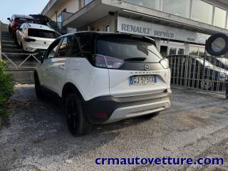 OPEL Crossland usata, con Alzacristalli elettrici
