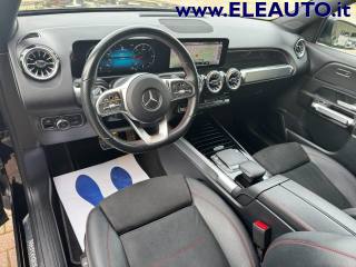 MERCEDES-BENZ GLB 200 usata, con Climatizzatore