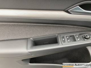 VOLKSWAGEN Golf usata, con ESP