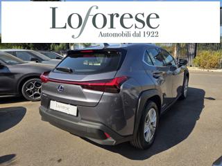 LEXUS UX 250h usata, con Climatizzatore