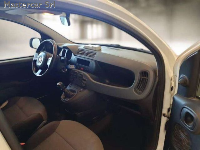 FIAT Panda usata, con Climatizzatore
