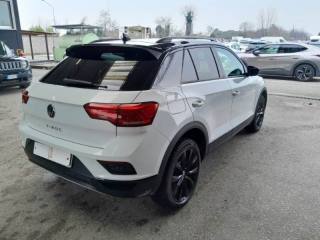 VOLKSWAGEN T-Roc usata, con Airbag Passeggero
