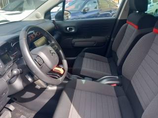 CITROEN C3 Aircross usata, con Fendinebbia