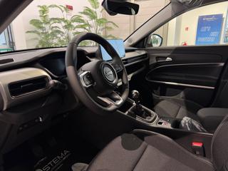 JEEP Avenger usata, con Controllo automatico clima