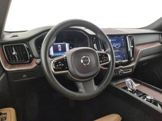 VOLVO XC60 usata, con Regolazione elettrica sedili